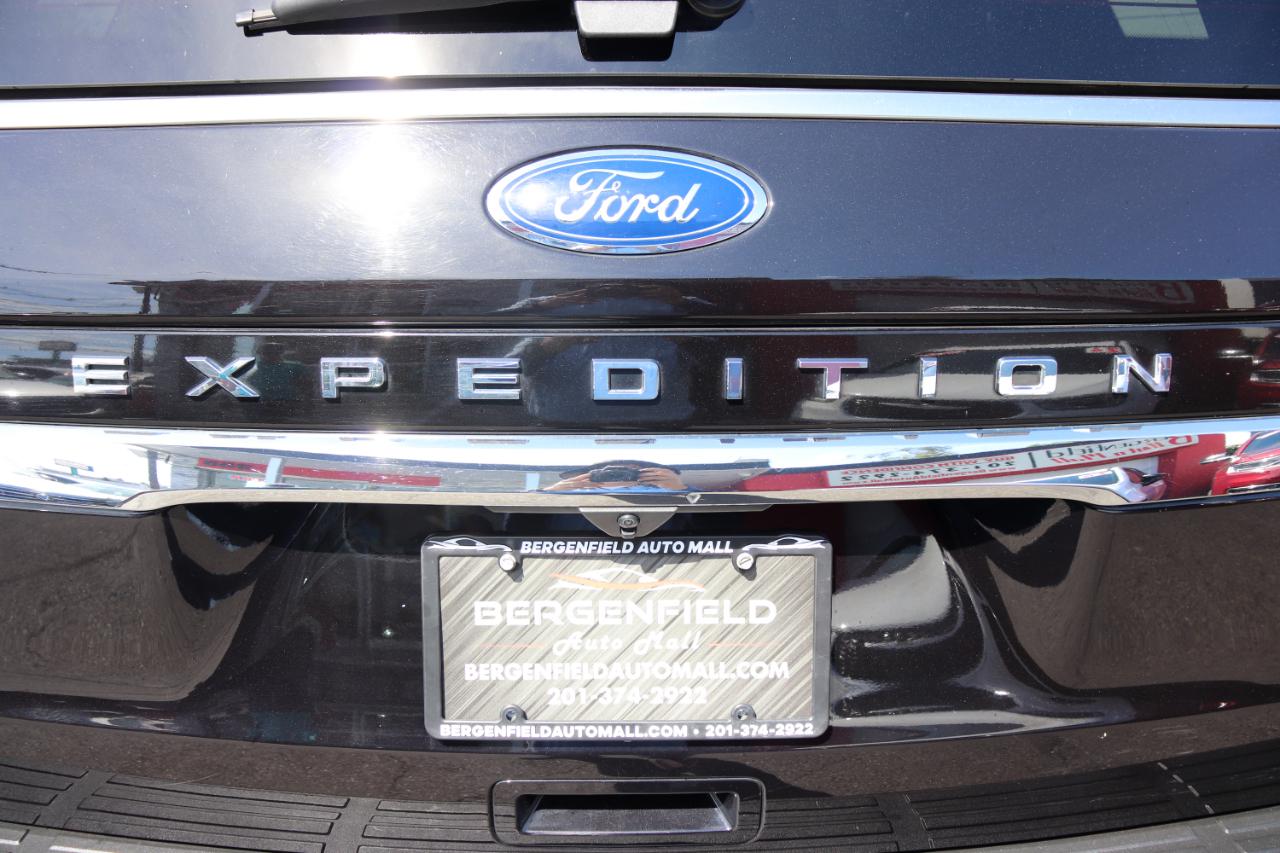 Ford Expedition Limited 4x2 2024
