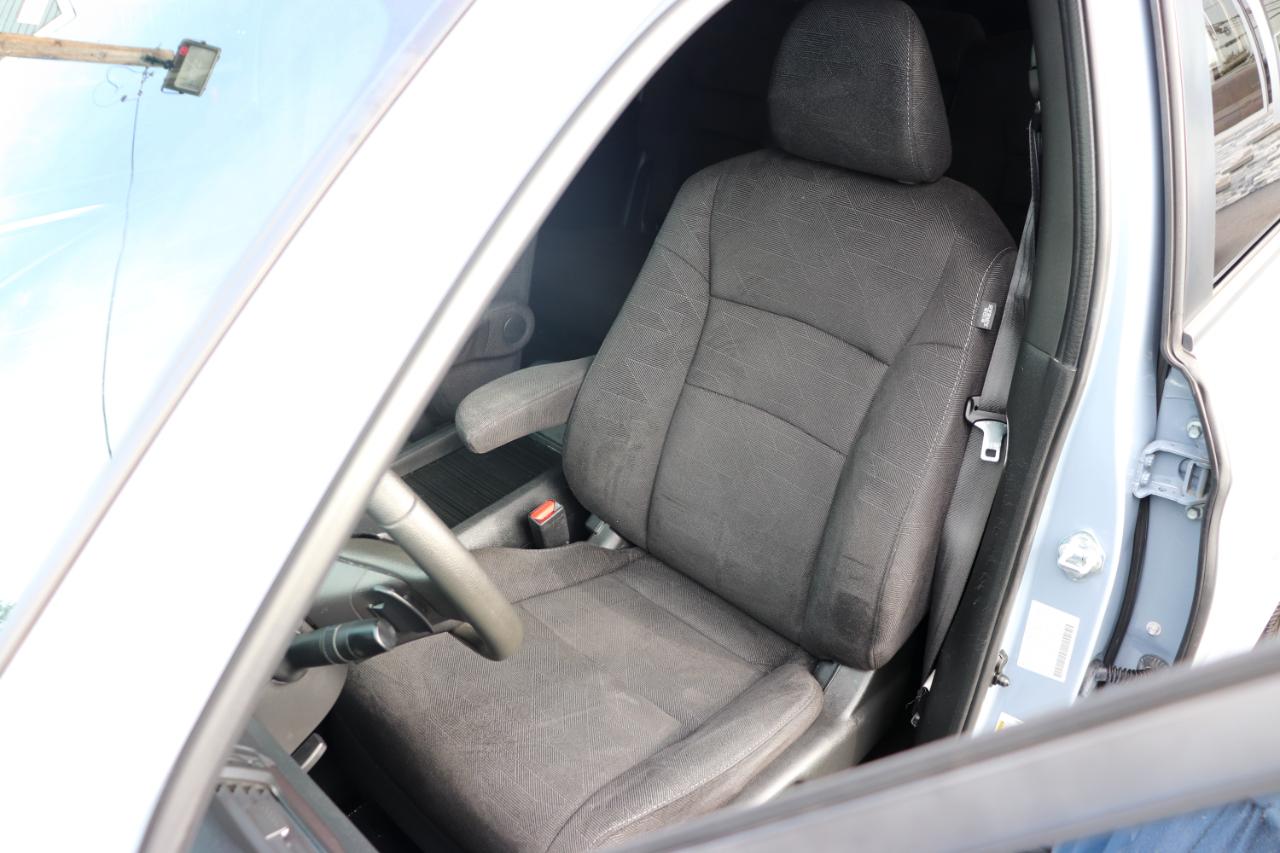 Honda Pilot Sport AWD 2022