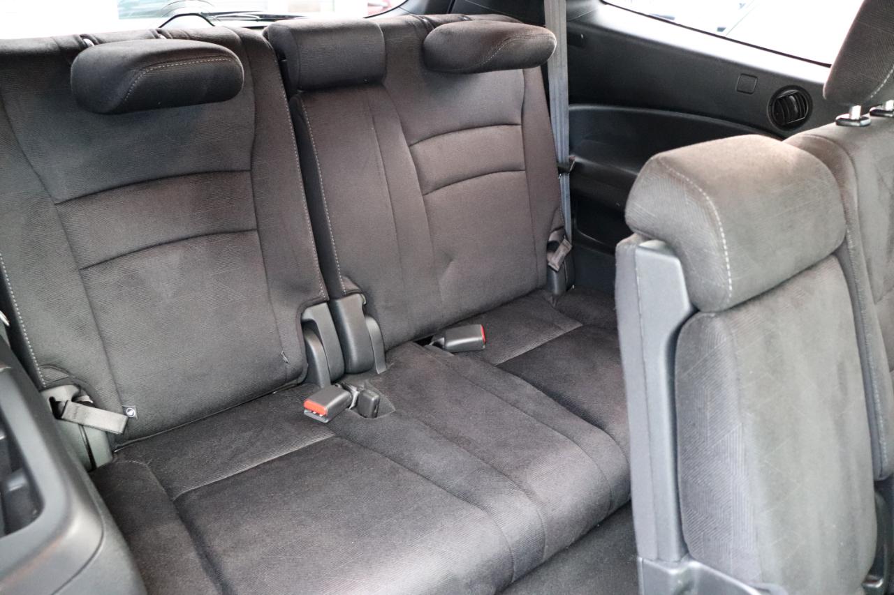 Honda Pilot Sport AWD 2022