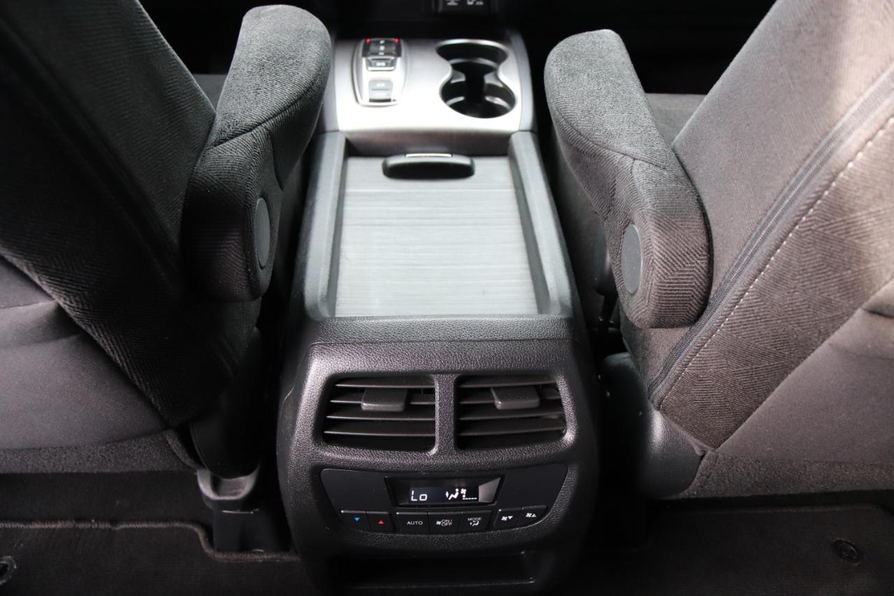 Honda Pilot Sport AWD 2022