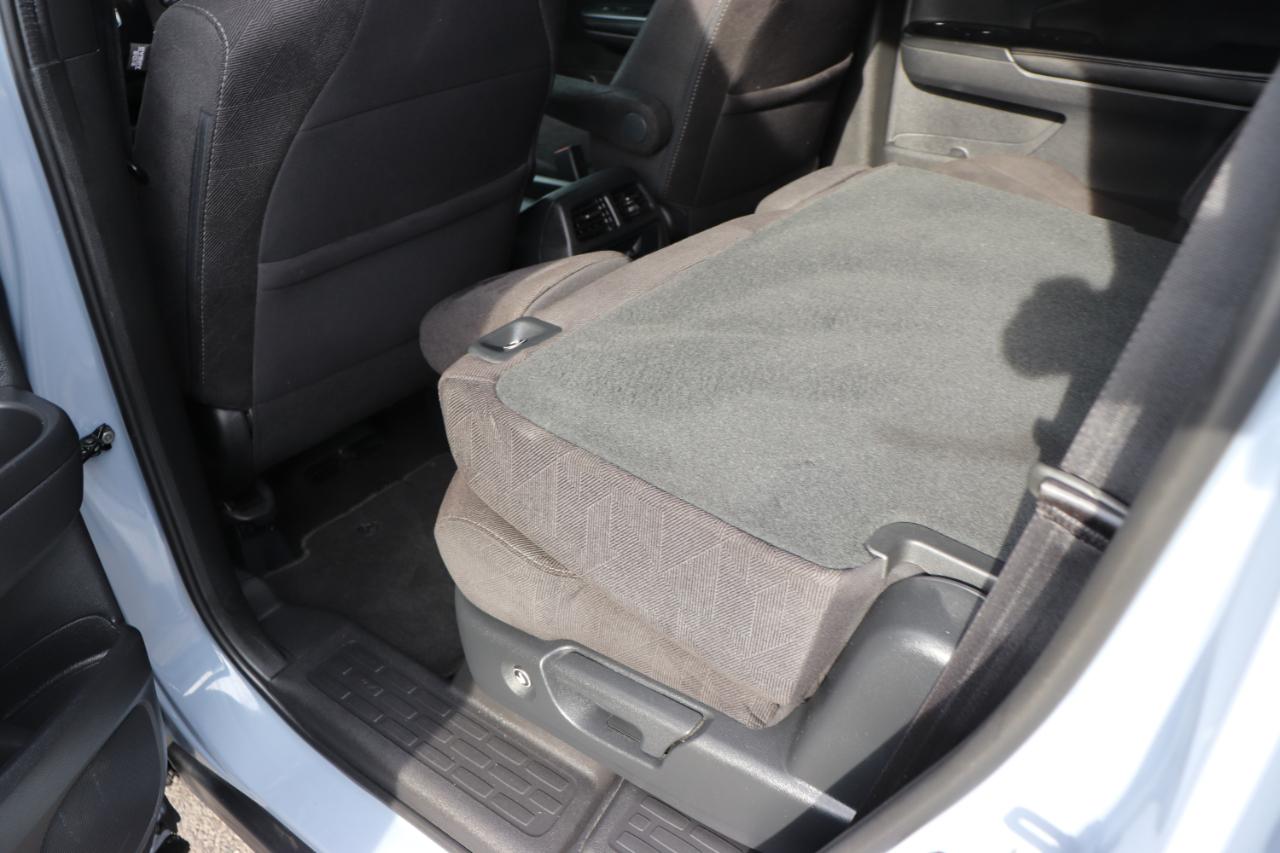 Honda Pilot Sport AWD 2022