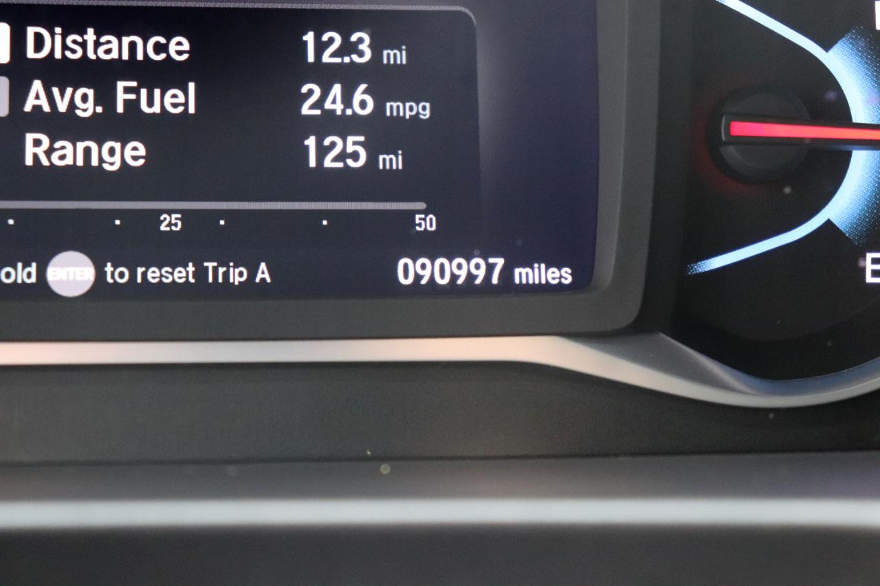 Honda Pilot Sport AWD 2022