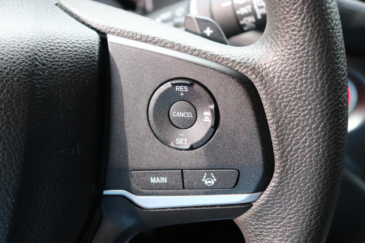 Honda Pilot Sport AWD 2022