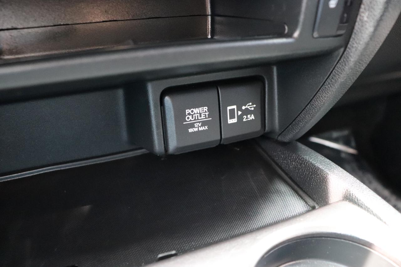Honda Pilot Sport AWD 2022