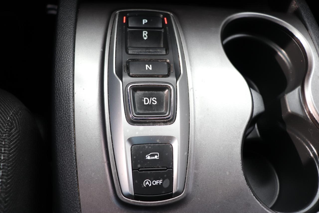 Honda Pilot Sport AWD 2022