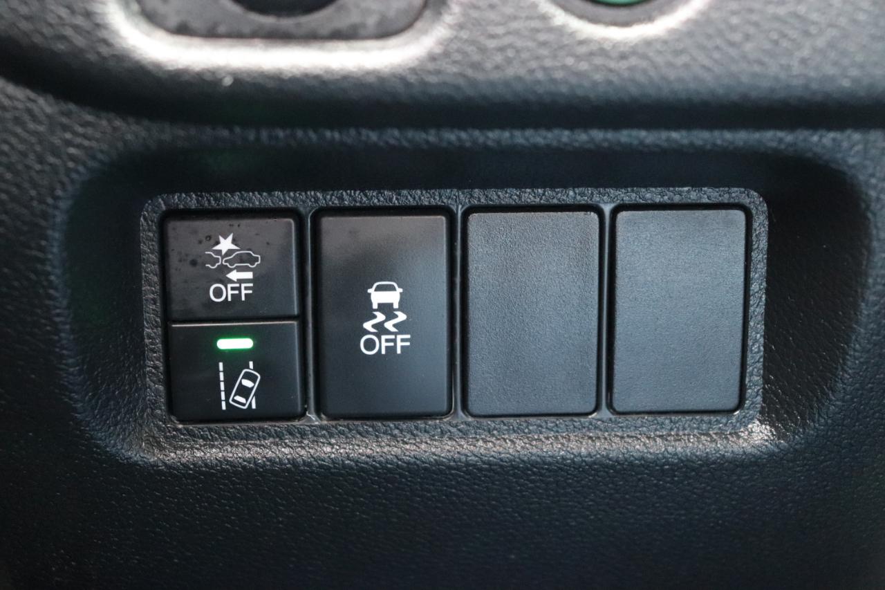 Honda Pilot Sport AWD 2022