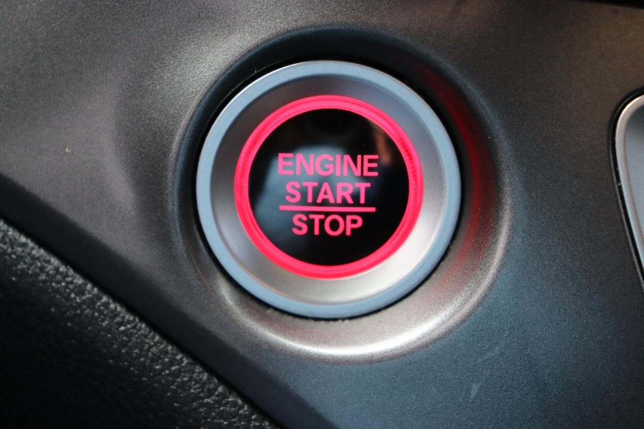 Honda Pilot Sport AWD 2022