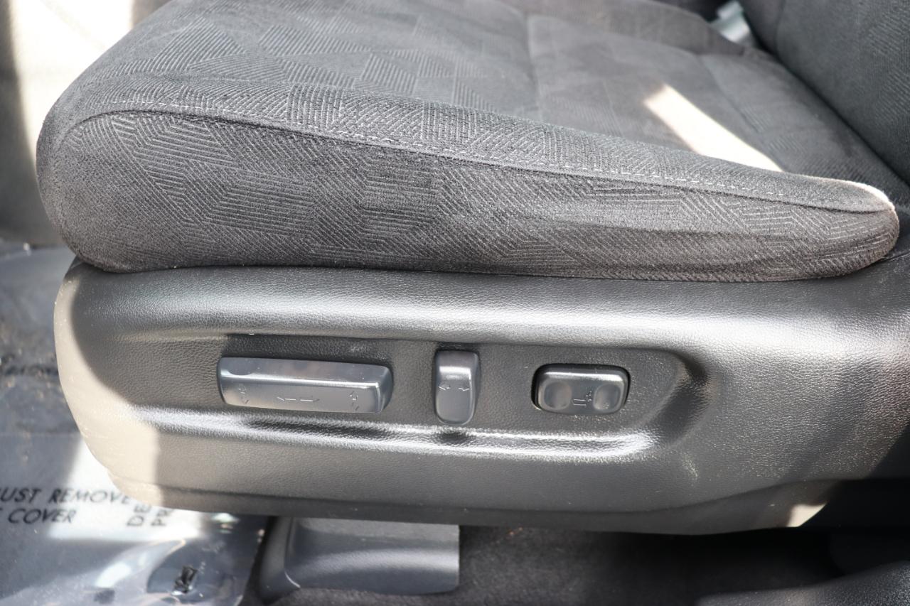 Honda Pilot Sport AWD 2022