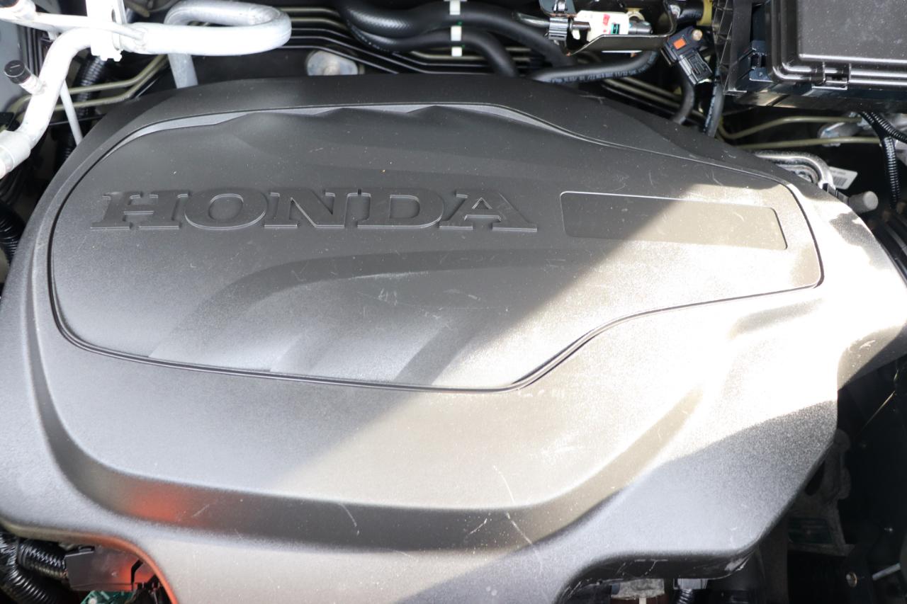 Honda Pilot Sport AWD 2022