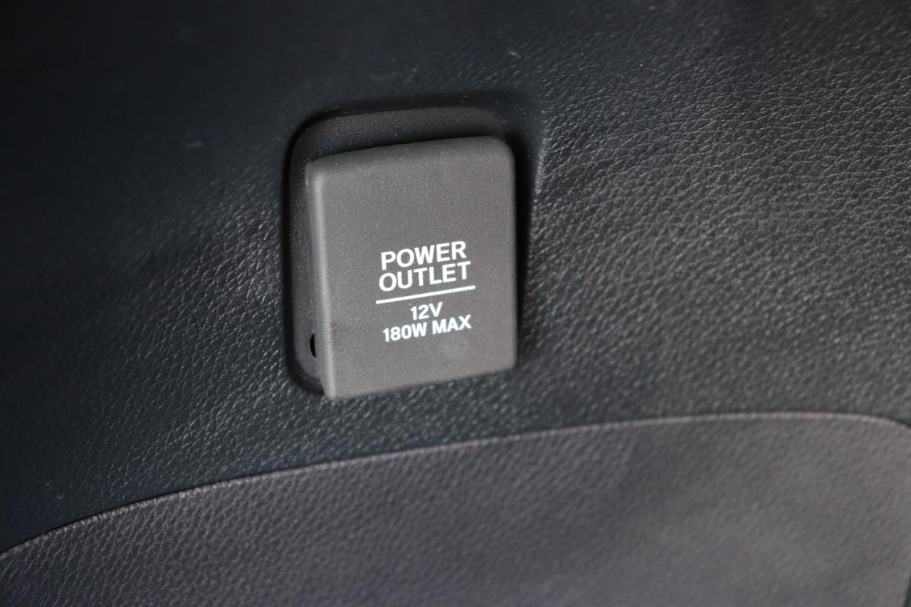 Honda Pilot Sport AWD 2022