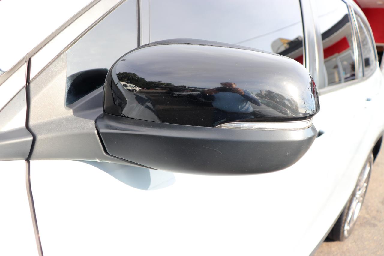 Honda Pilot Sport AWD 2022
