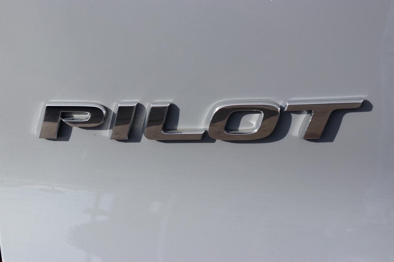Honda Pilot Sport AWD 2022