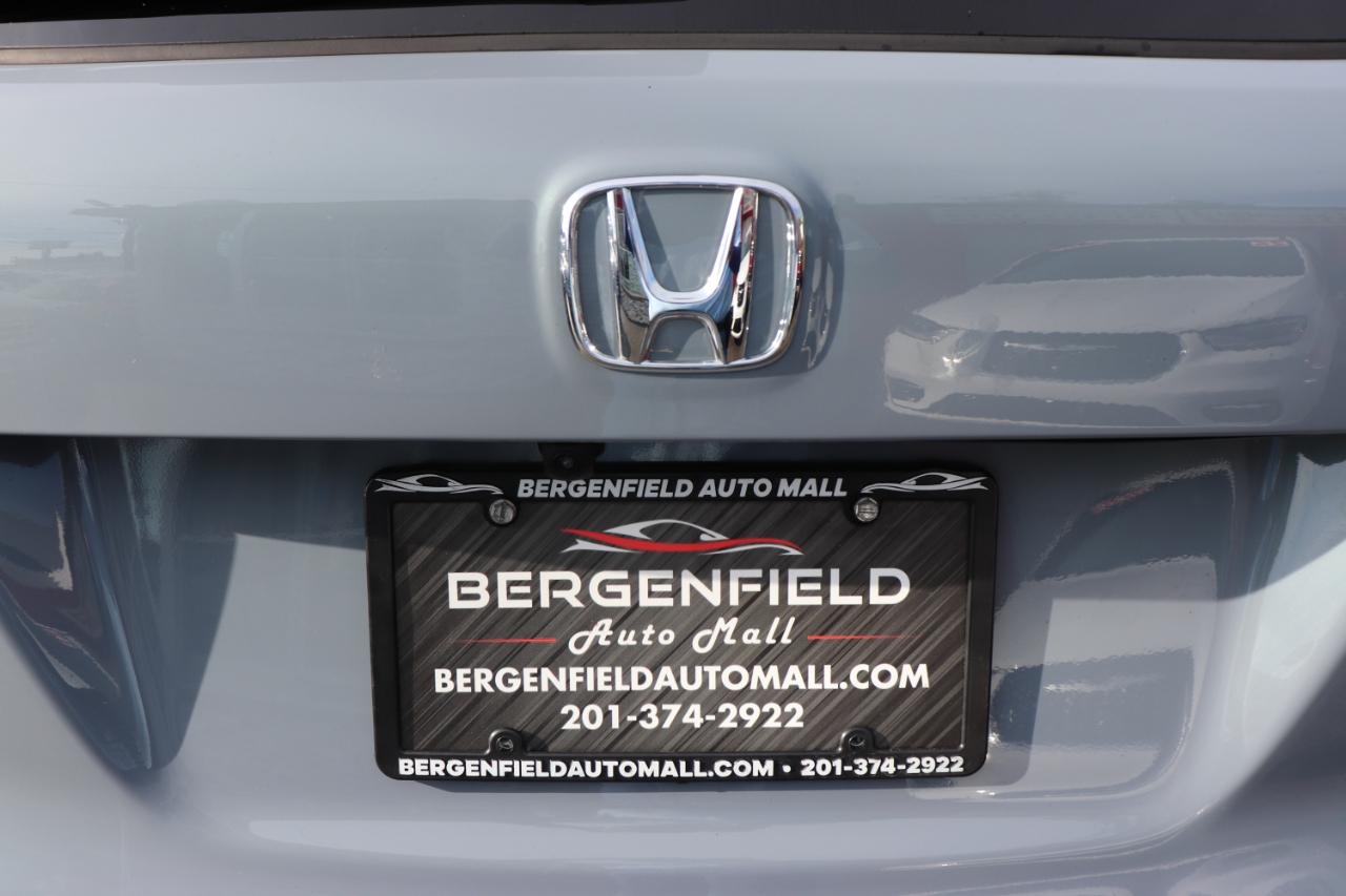 Honda Pilot Sport AWD 2022
