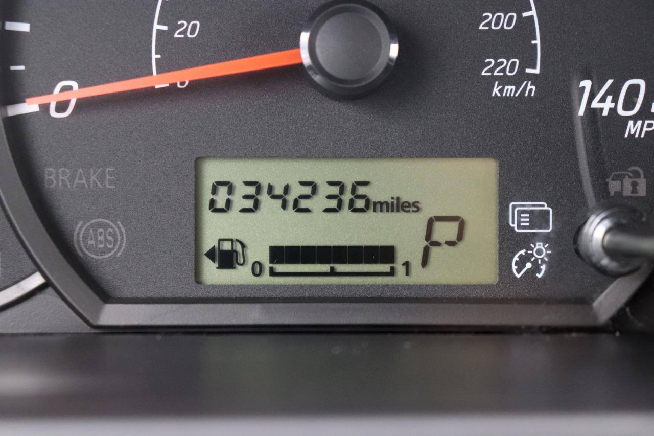 Mitsubishi Mirage ES CVT 2024