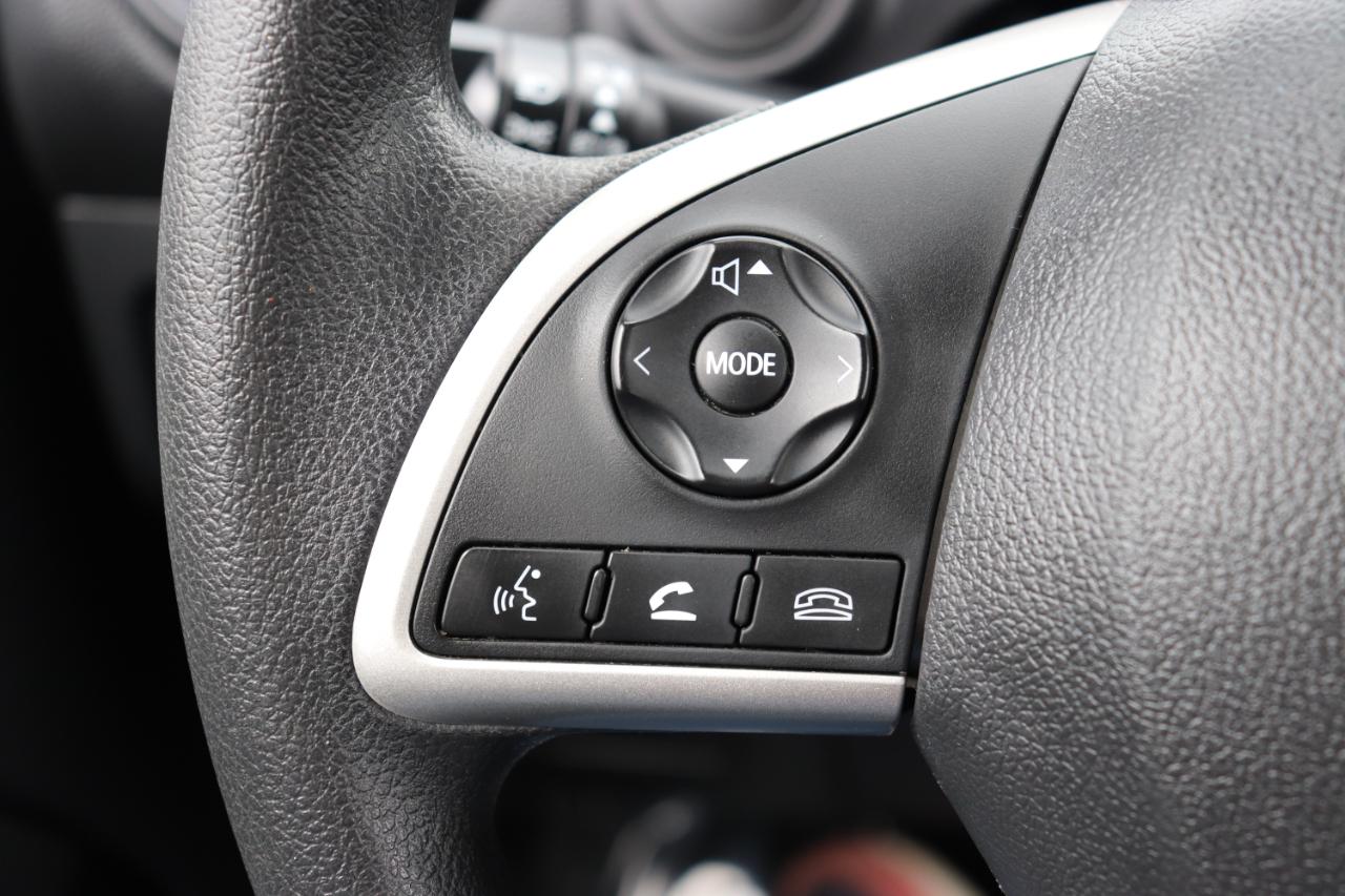 Mitsubishi Mirage ES CVT 2024