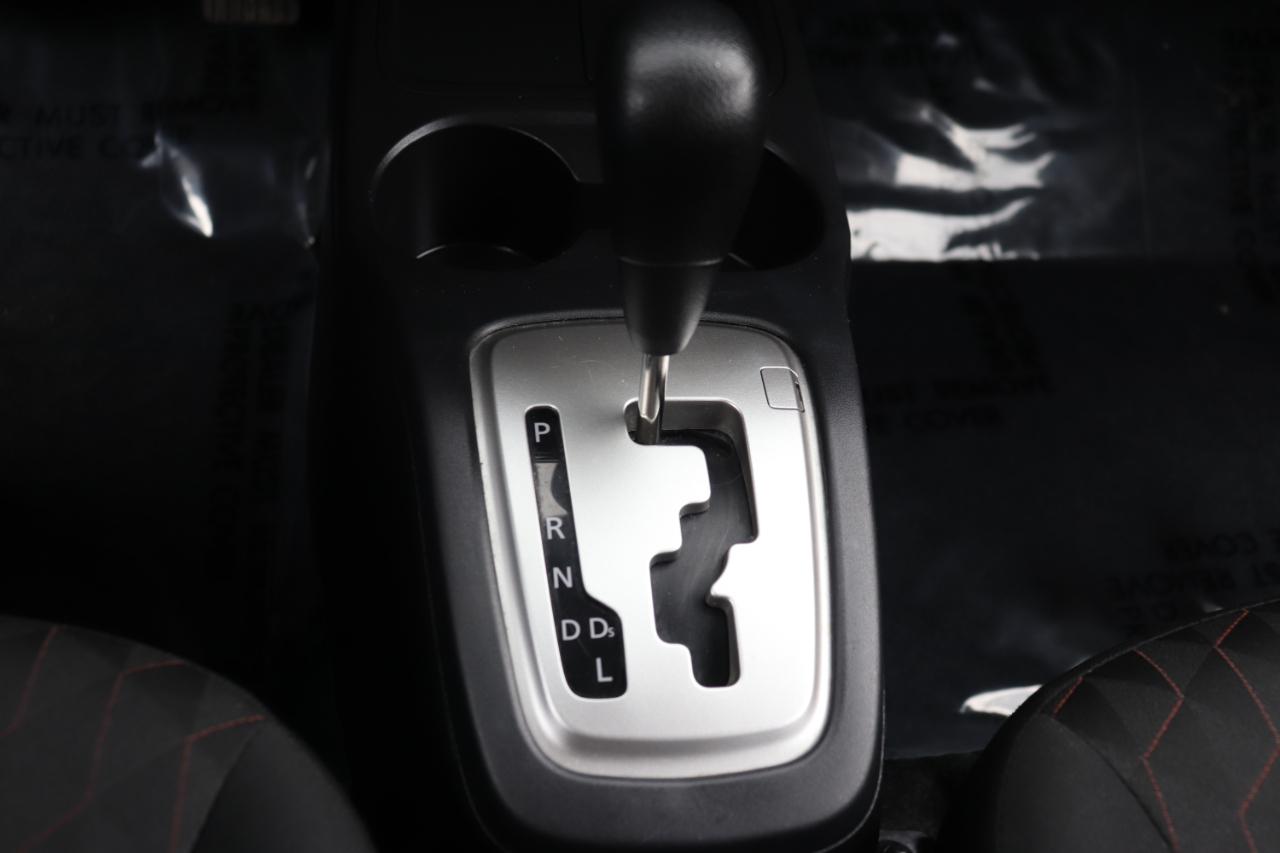 Mitsubishi Mirage ES CVT 2024