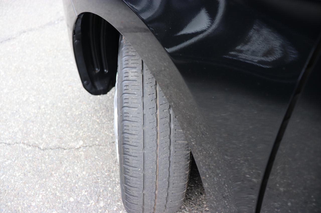Mitsubishi Mirage ES CVT 2024