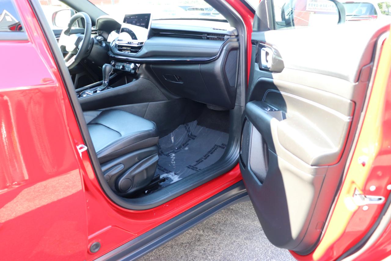Jeep Compass Limited Altitude 4x4 2026