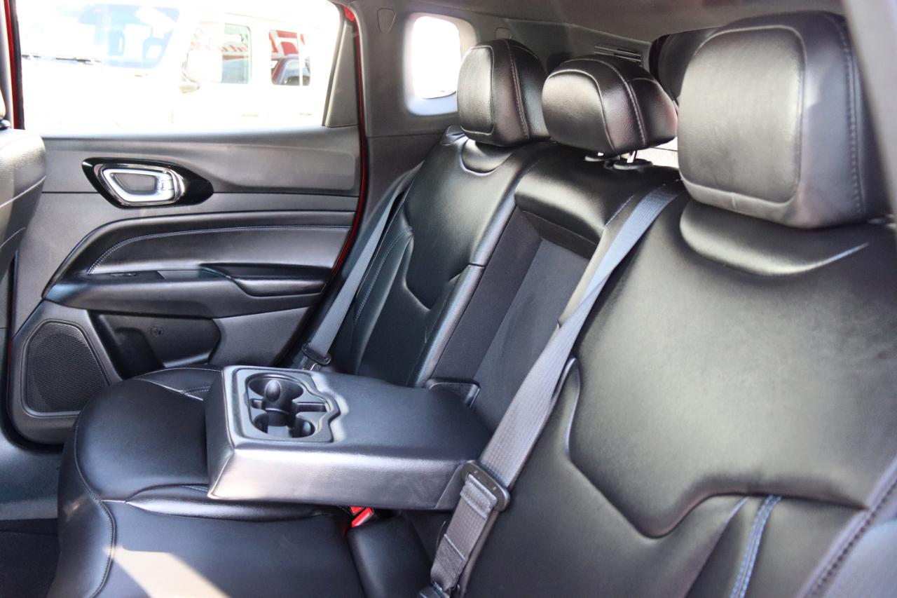 Jeep Compass Limited Altitude 4x4 2026