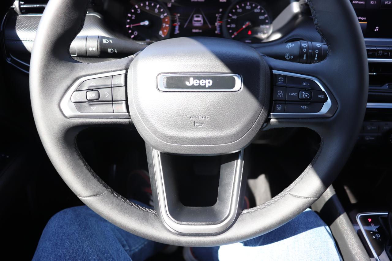 Jeep Compass Limited Altitude 4x4 2026