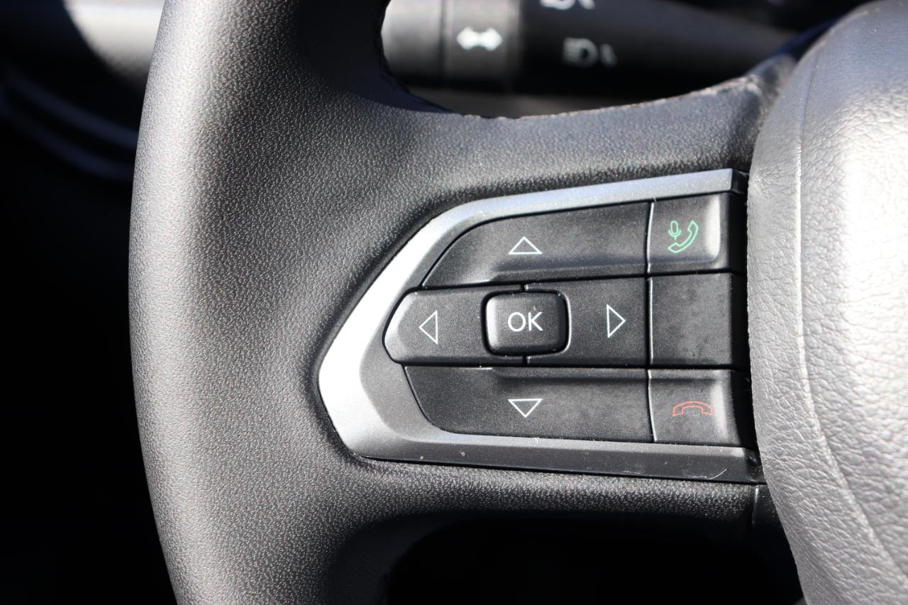 Jeep Compass Limited Altitude 4x4 2026