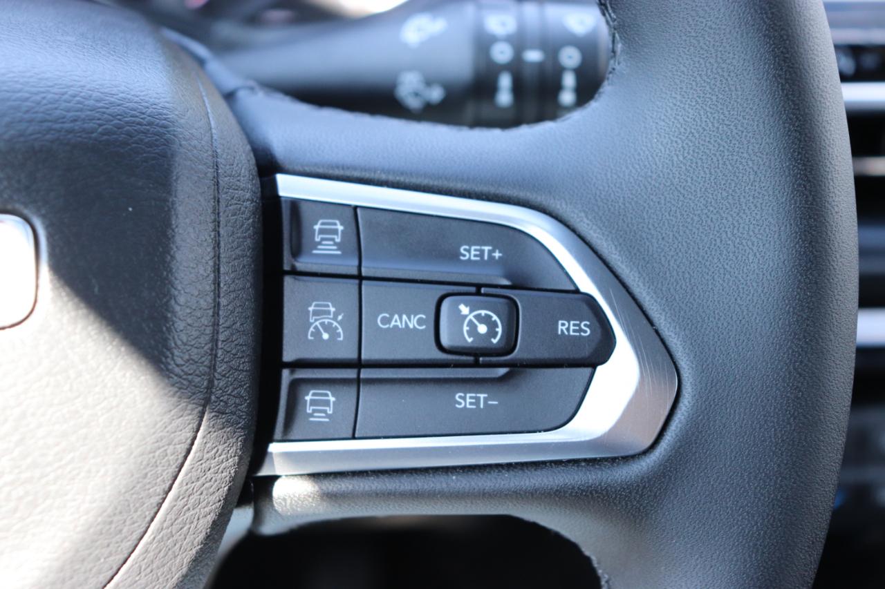 Jeep Compass Limited Altitude 4x4 2026