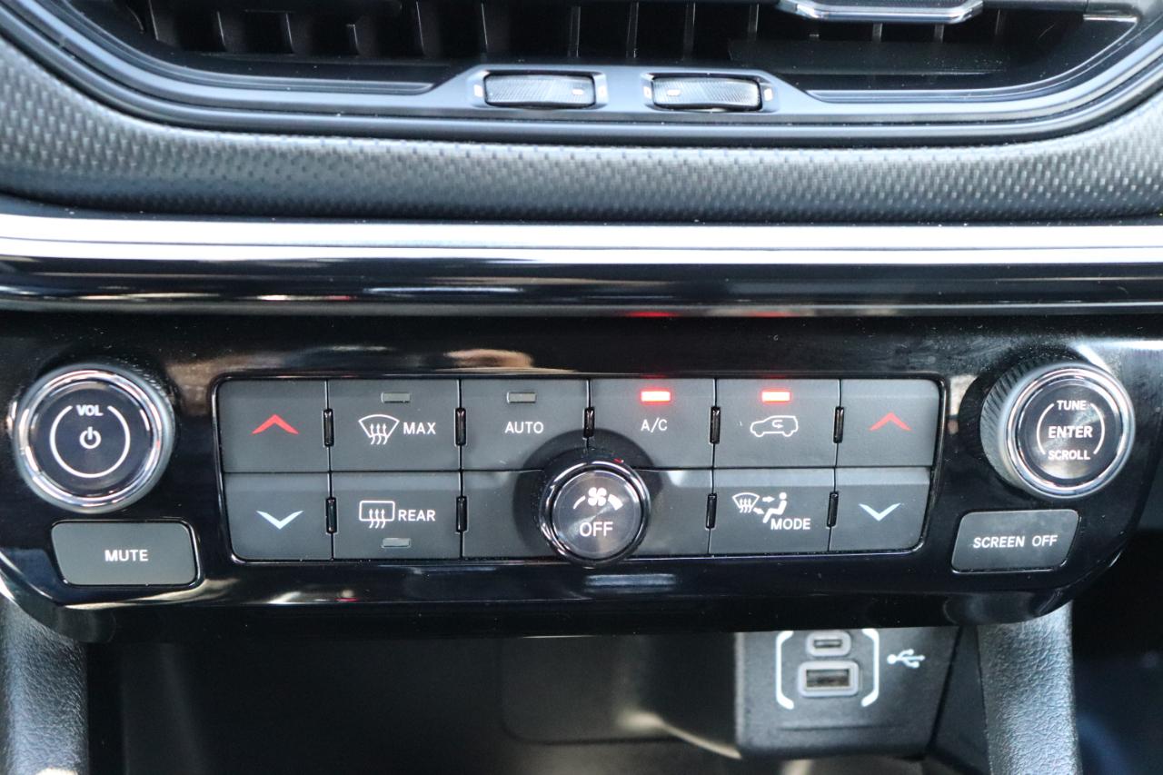 Jeep Compass Limited Altitude 4x4 2026