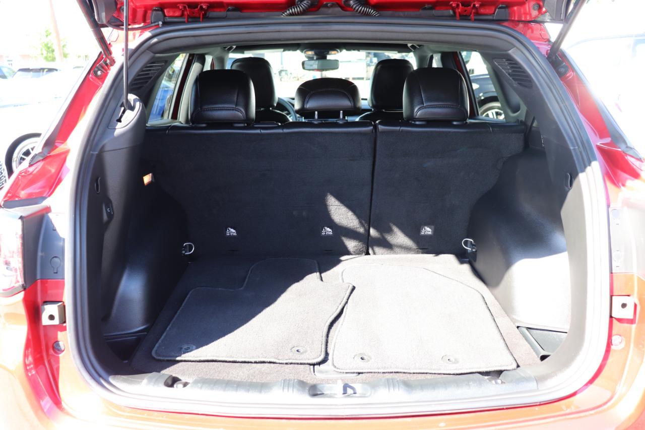 Jeep Compass Limited Altitude 4x4 2026