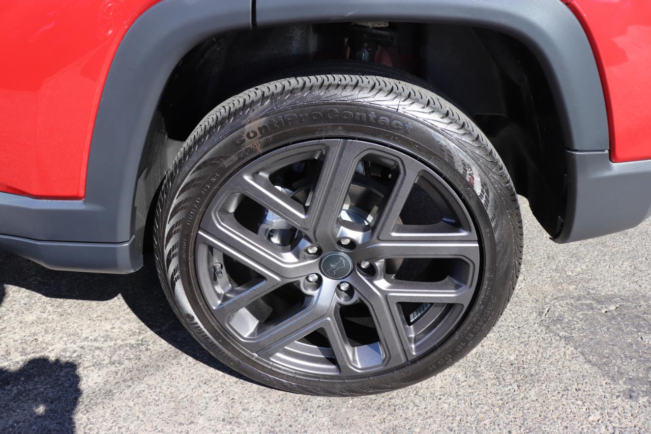 Jeep Compass Limited Altitude 4x4 2026