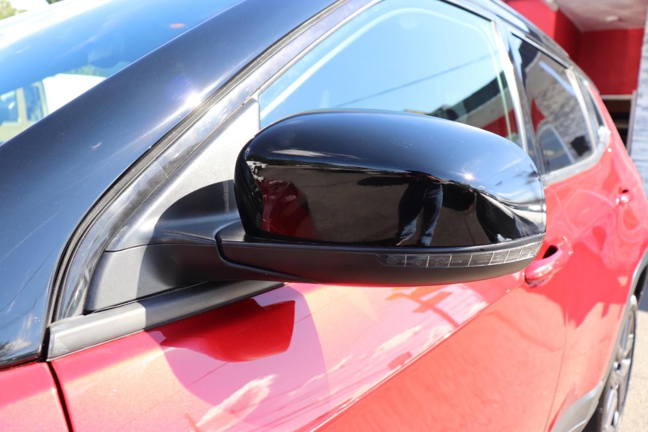 Jeep Compass Limited Altitude 4x4 2026
