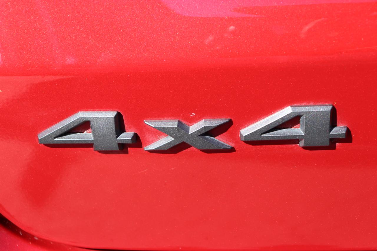 Jeep Compass Limited Altitude 4x4 2026