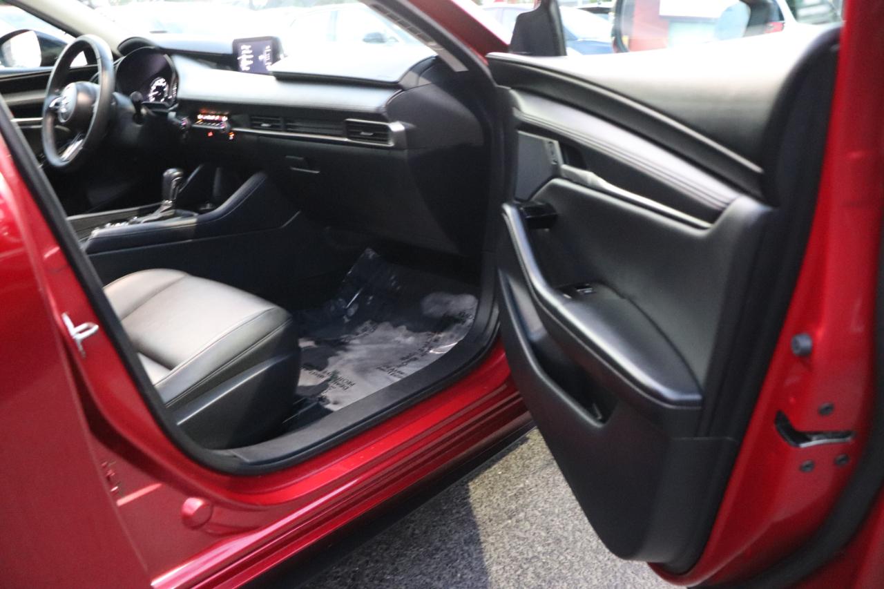 Mazda Mazda3 Sedan 2.5 S Select Sport FWD 2024