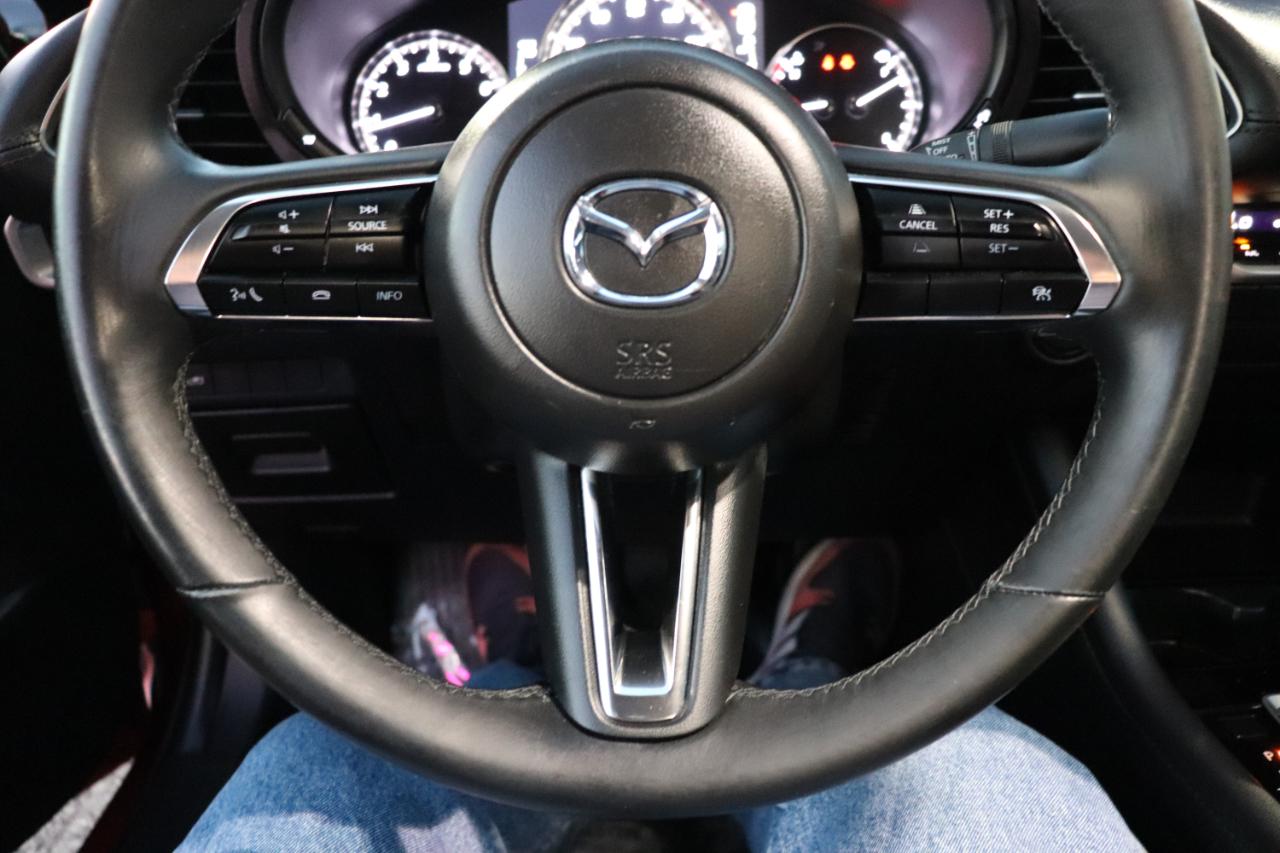 Mazda Mazda3 Sedan 2.5 S Select Sport FWD 2024