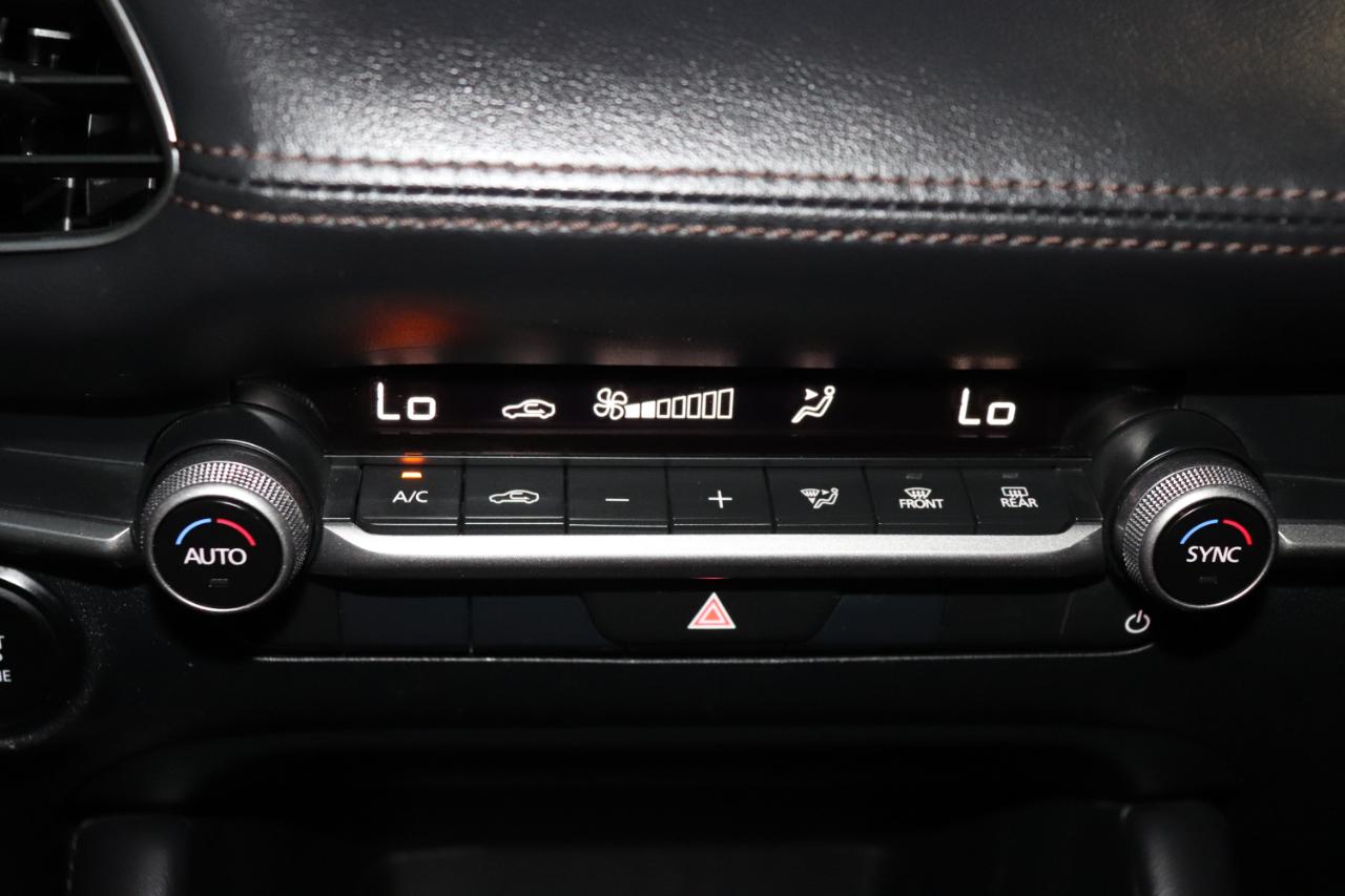 Mazda Mazda3 Sedan 2.5 S Select Sport FWD 2024