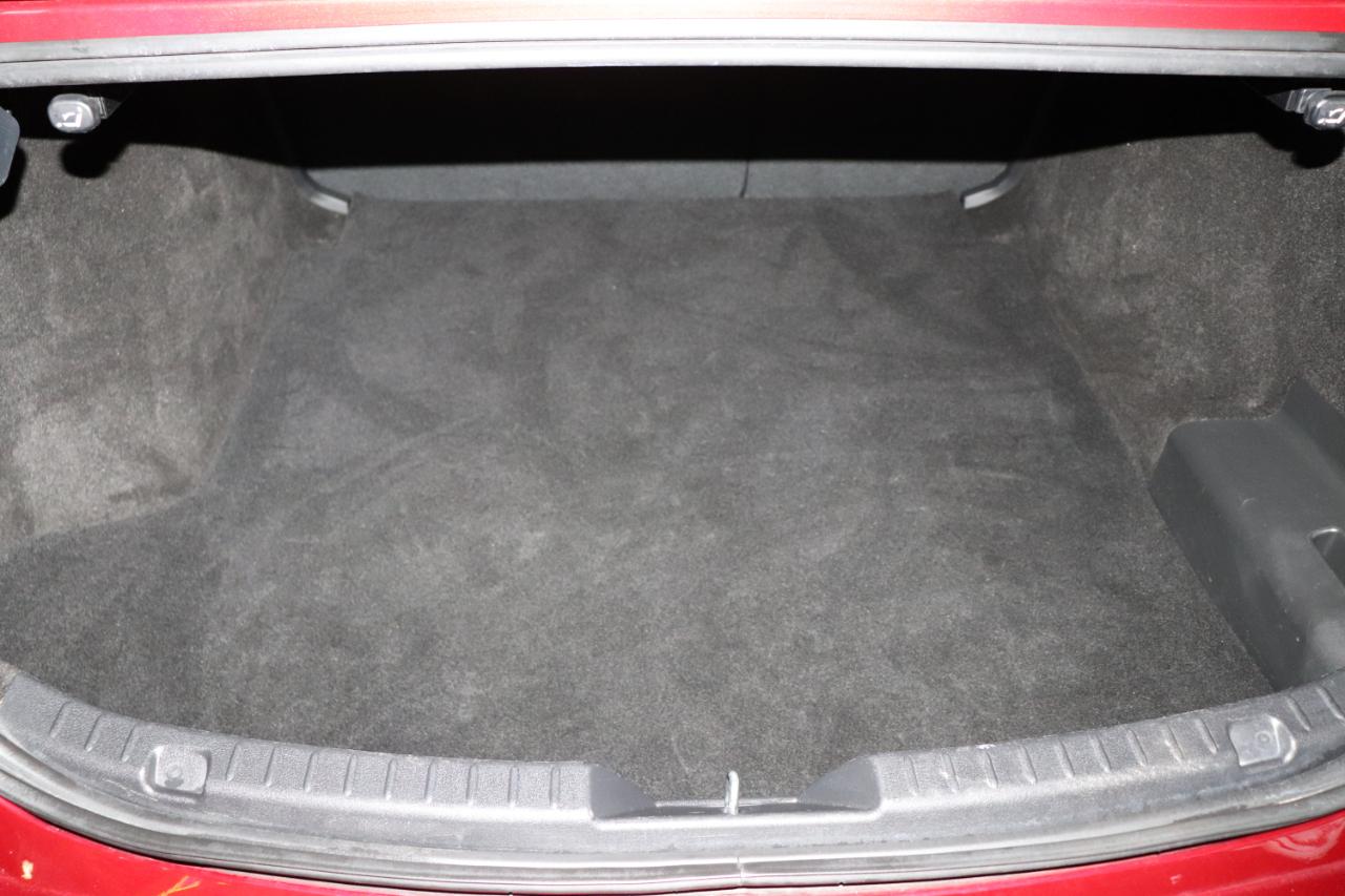 Mazda Mazda3 Sedan 2.5 S Select Sport FWD 2024