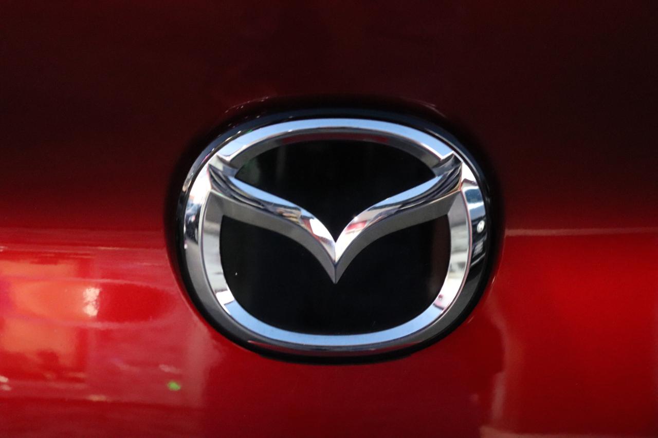 Mazda Mazda3 Sedan 2.5 S Select Sport FWD 2024