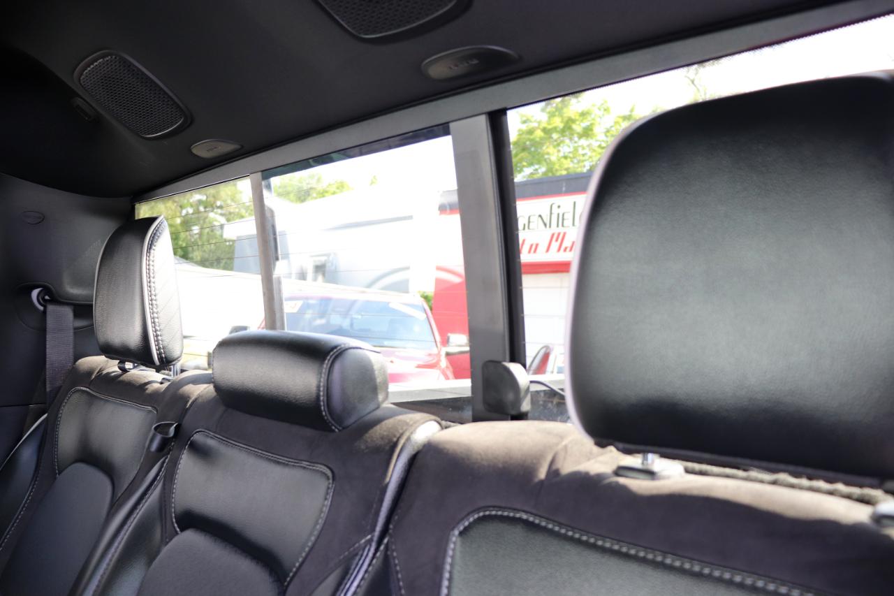 RAM 1500 Laramie 4x4 Crew Cab 5'7" Box 2025