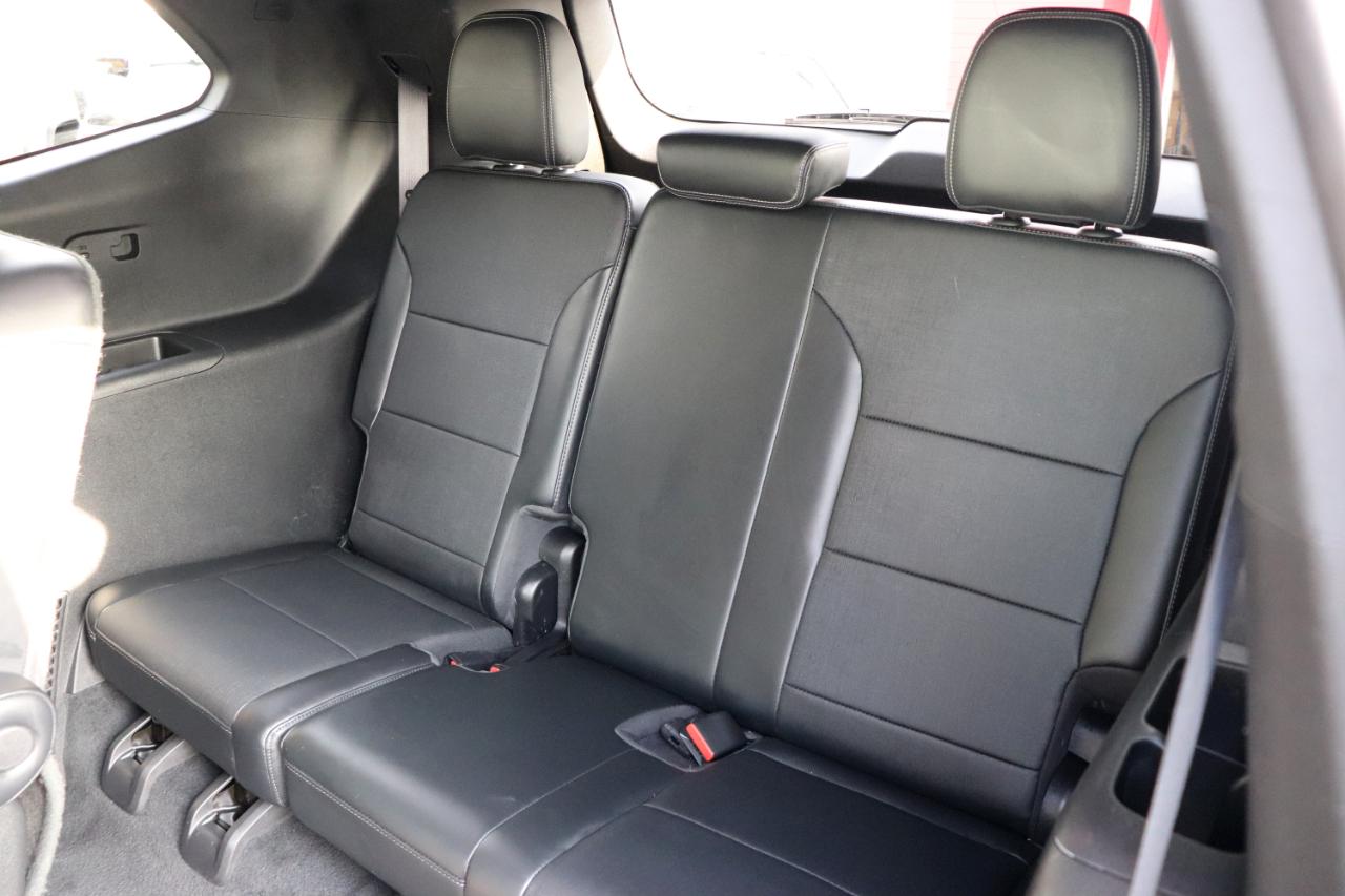 Buick Enclave 4dr Preferred 2025