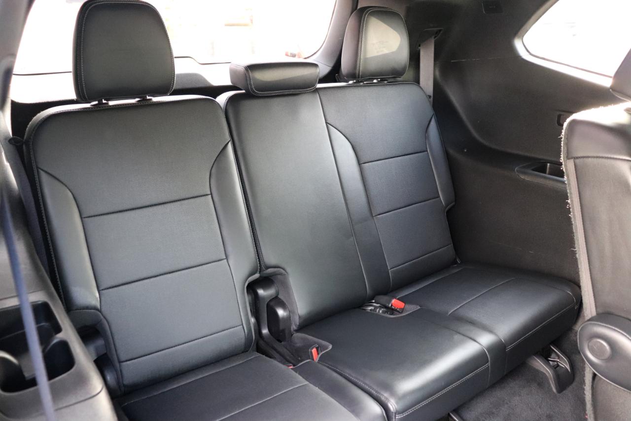 Buick Enclave 4dr Preferred 2025