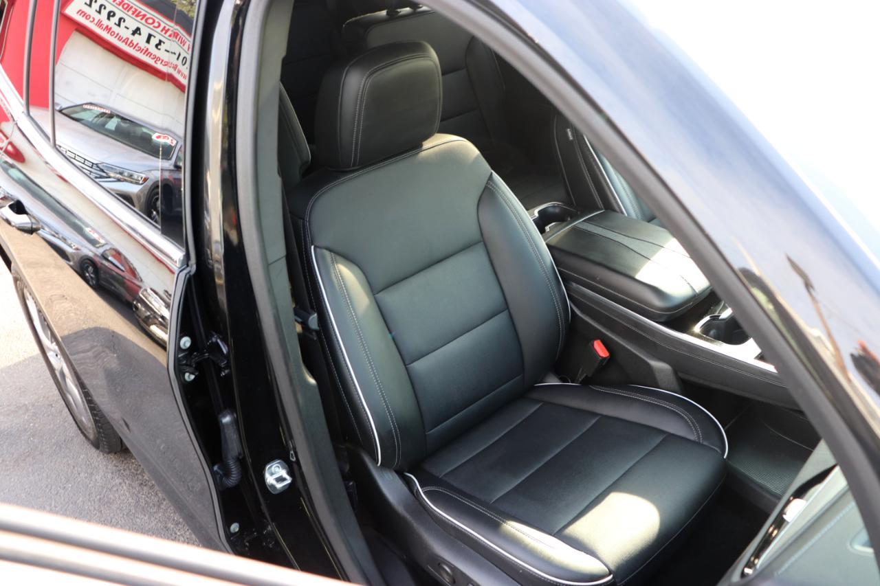Buick Enclave 4dr Preferred 2025