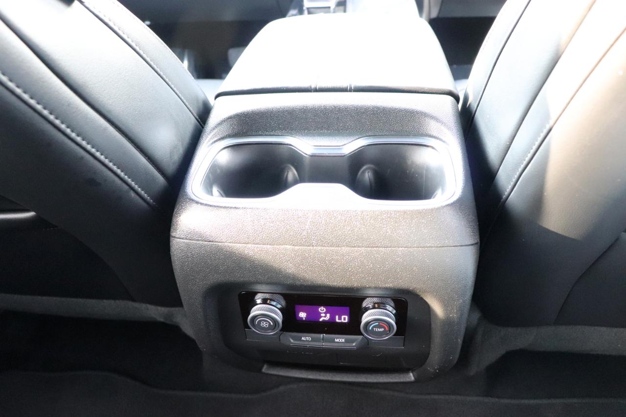 Buick Enclave 4dr Preferred 2025