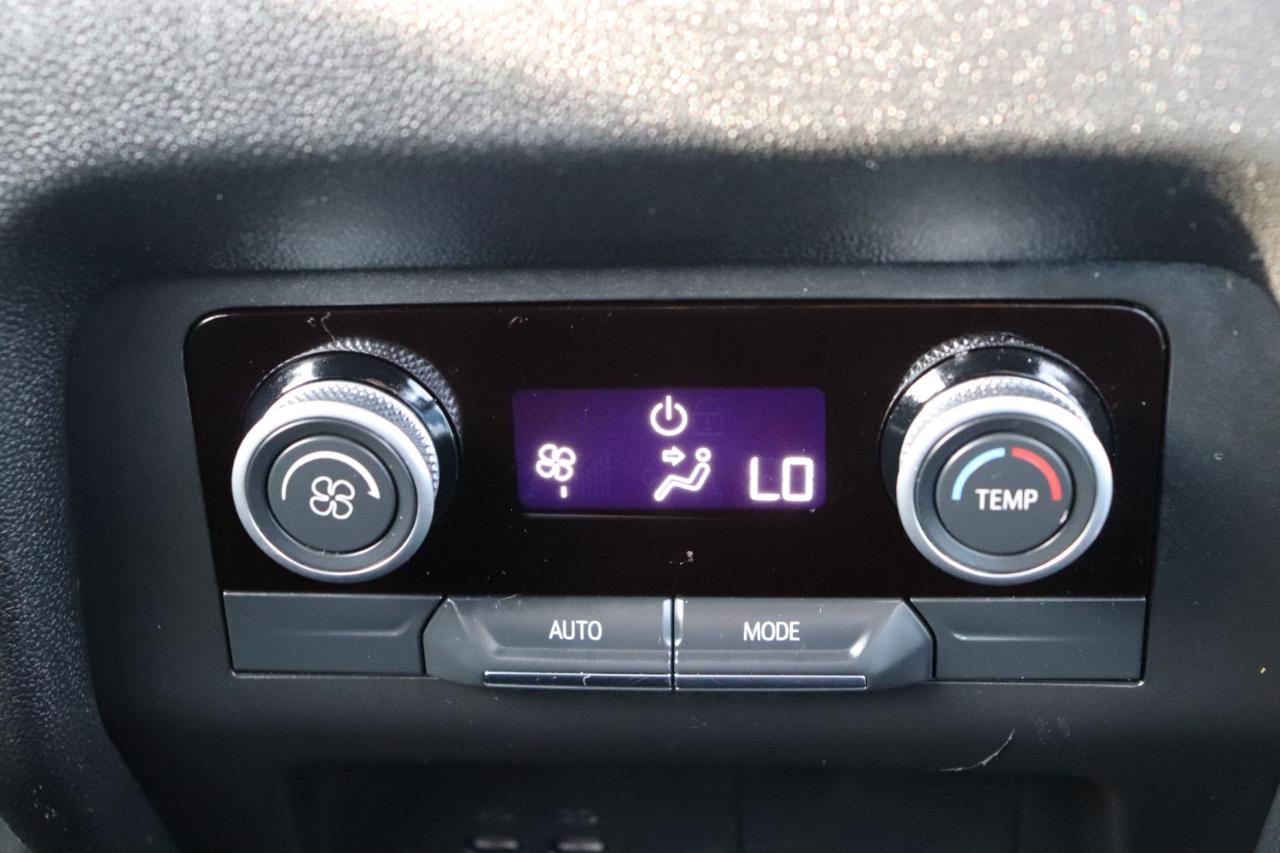 Buick Enclave 4dr Preferred 2025