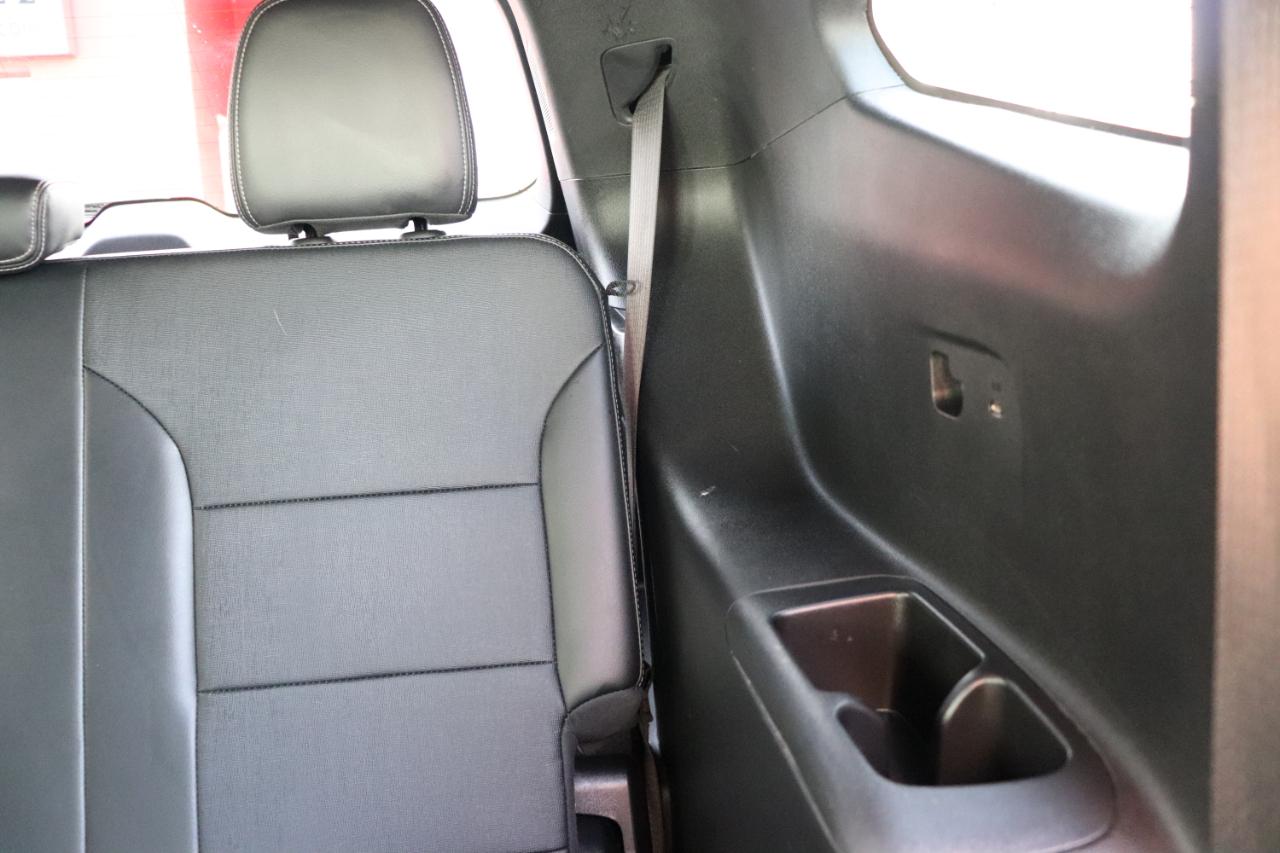 Buick Enclave 4dr Preferred 2025