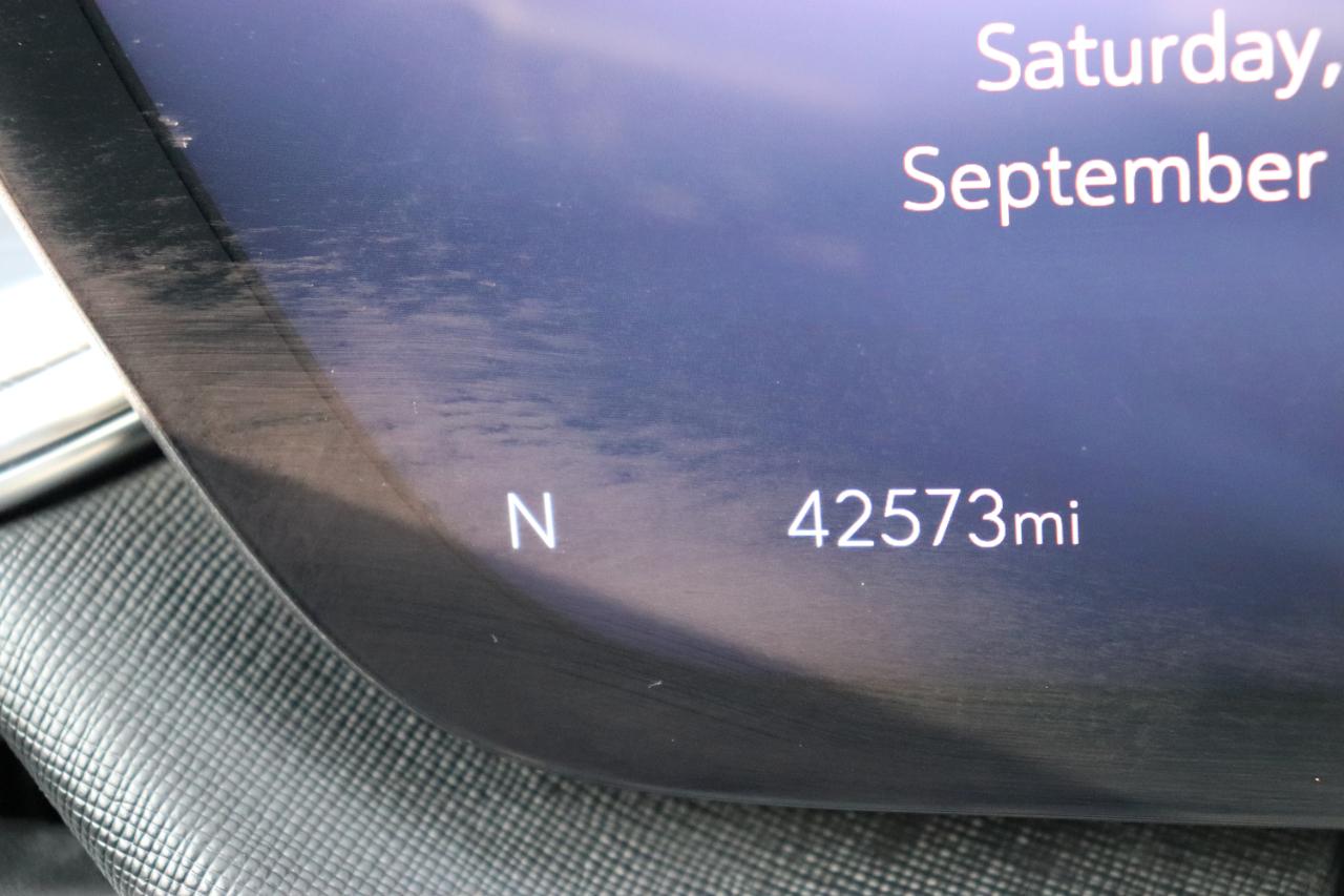 Buick Enclave 4dr Preferred 2025