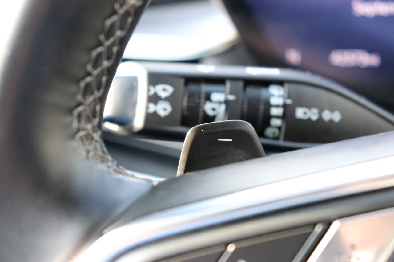 Buick Enclave 4dr Preferred 2025
