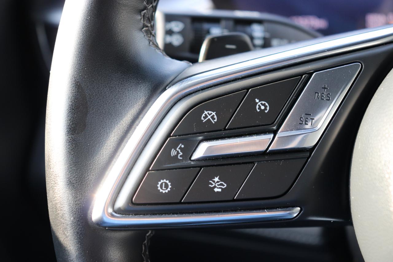 Buick Enclave 4dr Preferred 2025