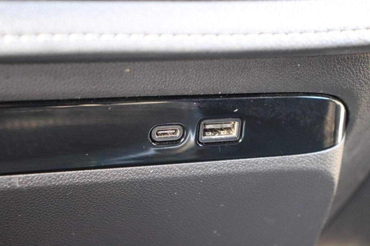 Buick Enclave 4dr Preferred 2025