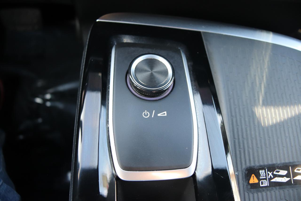 Buick Enclave 4dr Preferred 2025