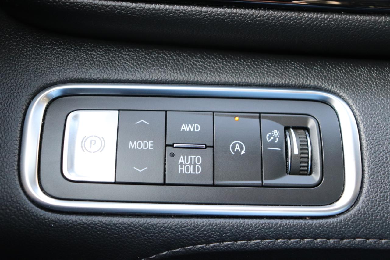Buick Enclave 4dr Preferred 2025