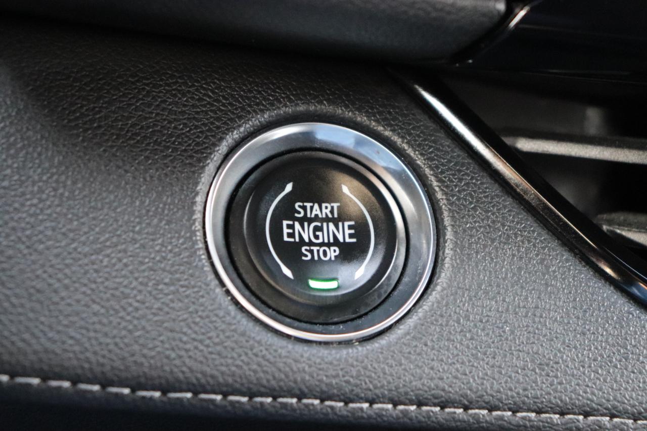 Buick Enclave 4dr Preferred 2025